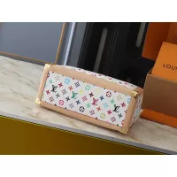 $76.00 USD Louis Vuitton AAA Quality Handbags For Women #1297973