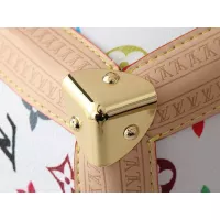 $76.00 USD Louis Vuitton AAA Quality Handbags For Women #1297973