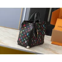$76.00 USD Louis Vuitton AAA Quality Handbags For Women #1297974