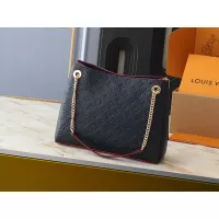 $72.00 USD Louis Vuitton AAA Quality Shoulder Bags For Women #1297976