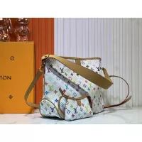 $64.00 USD Louis Vuitton AAA Quality Shoulder Bags For Women #1298083
