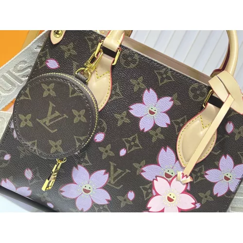 Replica Louis Vuitton AAA Quality Handbags For Women #1298523 $72.00 USD for Wholesale