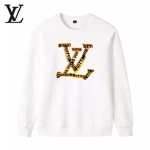 Louis Vuitton LV Hoodies Long Sleeved For Men #1298758 $40.00 USD, Wholesale Replica Louis Vuitton LV Hoodies