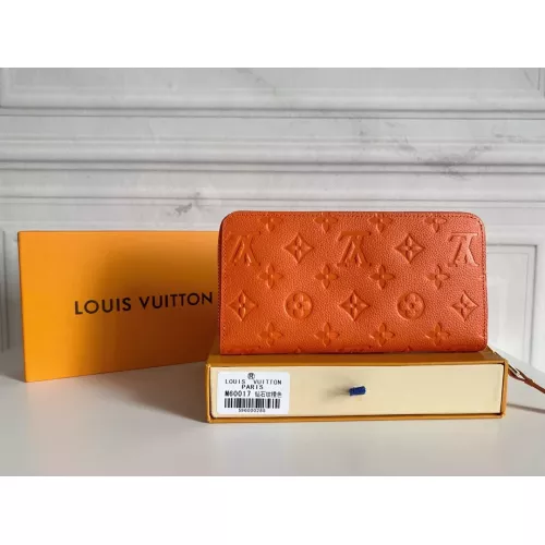 Louis Vuitton LV Wallets #1298829 $34.00 USD, Wholesale Replica Louis Vuitton LV Wallets