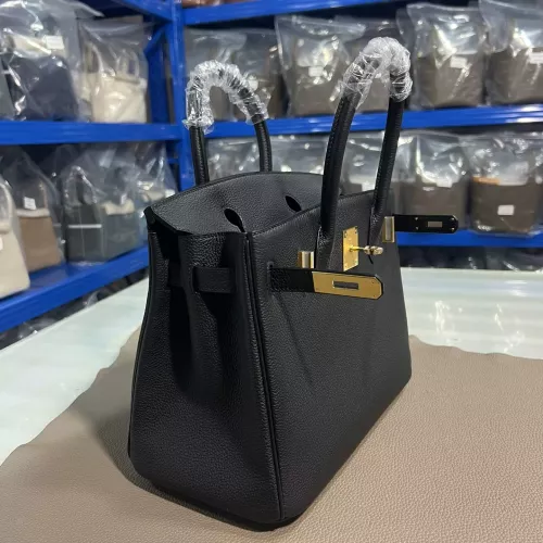 Replica Hermes AAA Quality Handbags For Women #1298954 $92.00 USD for Wholesale