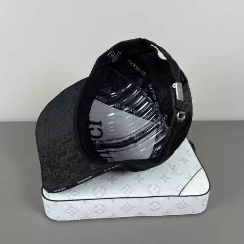 Replica Gucci Caps #1299503 $25.00 USD for Wholesale