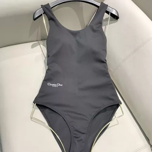 Replica Christian Dior Bathing Suits For Women #1299705 $39.00 USD for Wholesale