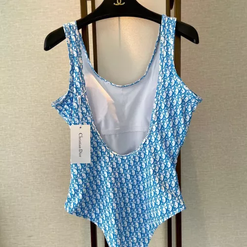 Replica Christian Dior Bathing Suits For Women #1299747 $38.00 USD for Wholesale