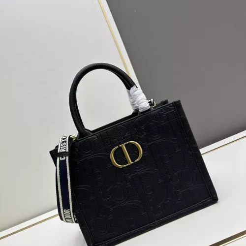Christian Dior AAA Quality Handbags For Women #1299908 $105.00 USD, Wholesale Replica Christian Dior AAA Quality Handbags