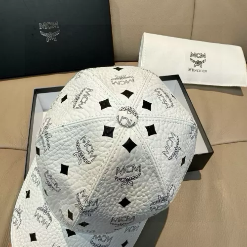 Replica MCM Caps #1299932 $34.00 USD for Wholesale