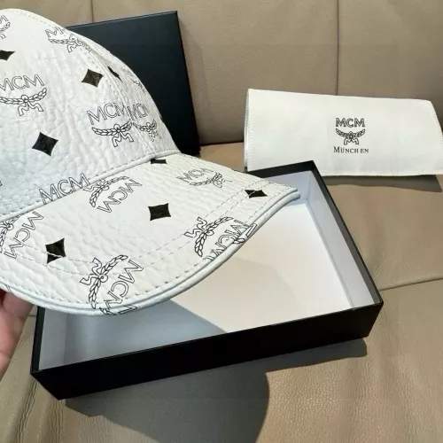 Replica MCM Caps #1299932 $34.00 USD for Wholesale