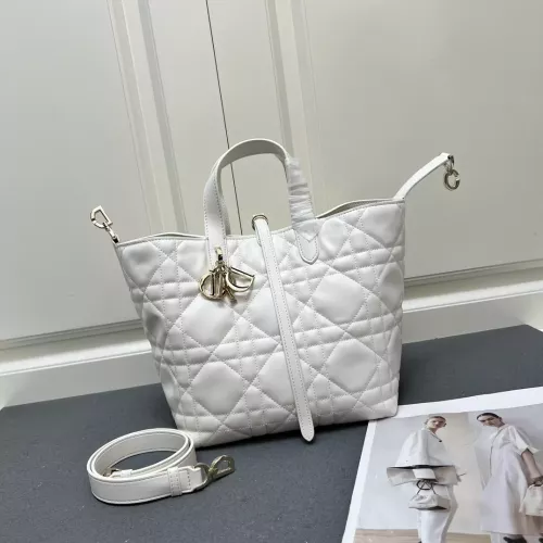 Christian Dior AAA Quality Handbags For Women #1299985 $98.00 USD, Wholesale Replica Christian Dior AAA Quality Handbags