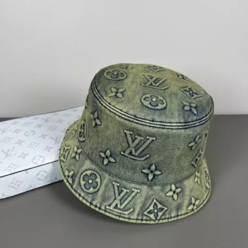 Louis Vuitton LV Caps #1300360 $38.00 USD, Wholesale Replica Louis Vuitton LV Caps