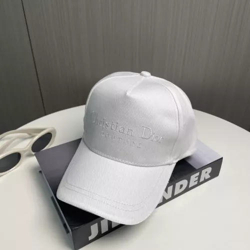 Christian Dior Caps #1300477 $29.00 USD, Wholesale Replica Christian Dior Caps