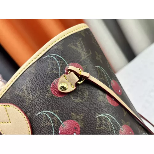 Replica Louis Vuitton AAA Quality Shoulder Bags For Women #1300824 $88.00 USD for Wholesale