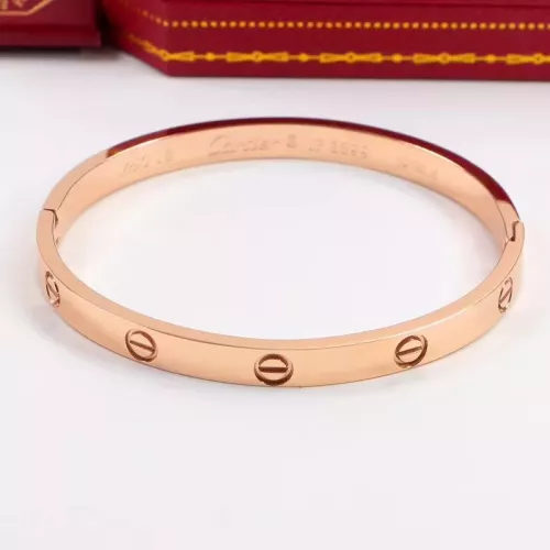 Cartier bracelets #1301039 $32.00 USD, Wholesale Replica Cartier bracelets