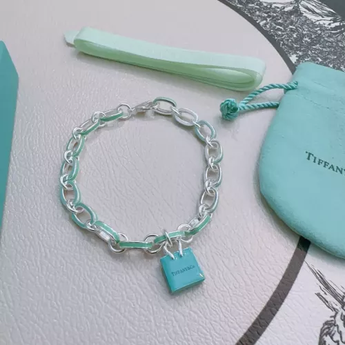 Tiffany Bracelets #1301074 $45.00 USD, Wholesale Replica Tiffany Bracelets