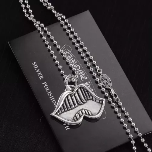 Replica Chrome Hearts Necklaces #1301110 $38.00 USD for Wholesale