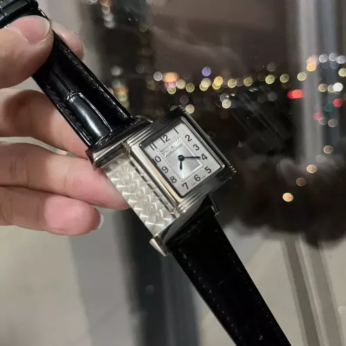Replica Jaeger-LeCoultre AAA Quality Watches For Women #1301657 $122.00 USD for Wholesale