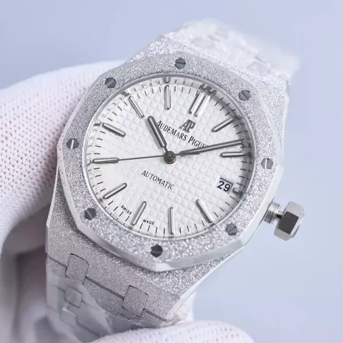 Replica Audemars Piguet AAA Quality Watches For Women #1301833 $571.90 USD for Wholesale