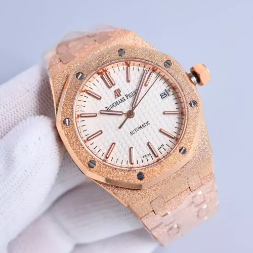 Replica Audemars Piguet AAA Quality Watches For Women #1301839 $588.43 USD for Wholesale