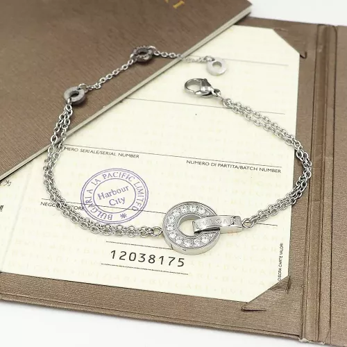 Bvlgari Bracelets #1302135 $29.00 USD, Wholesale Replica Bvlgari Bracelets