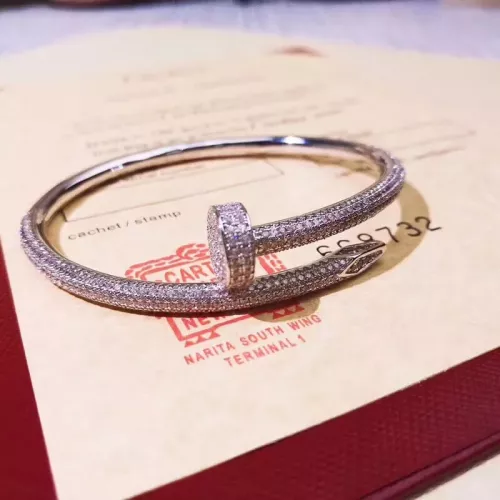 Bvlgari Bracelets #1302177 $48.00 USD, Wholesale Replica Bvlgari Bracelets