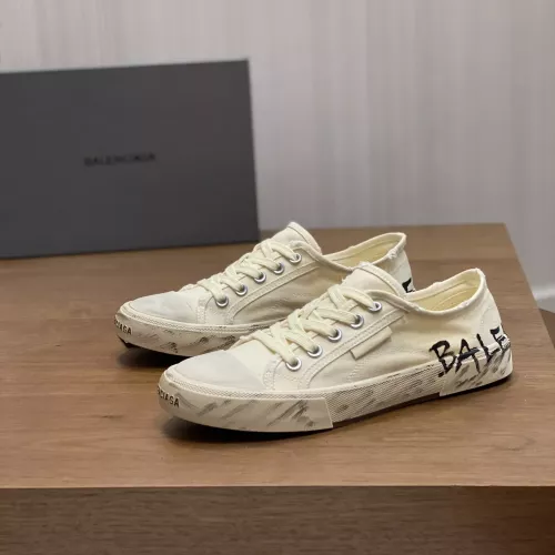 Balenciaga Casual Shoes For Men #1302891 $102.00 USD, Wholesale Replica Balenciaga Casual Shoes