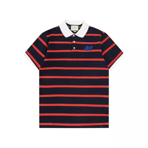 Gucci T-Shirts Short Sleeved For Men #1302994 $41.00 USD, Wholesale Replica Gucci T-Shirts
