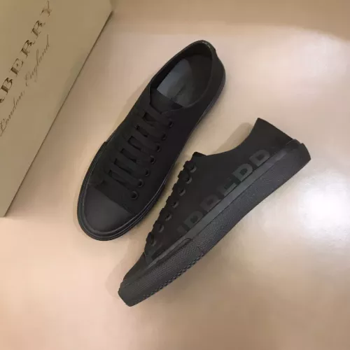 Burberry Casual Shoes For Men #1303547 $82.00 USD, Wholesale Replica Burberry Casual Shoes