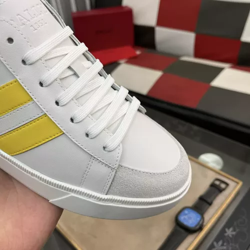 Replica Bally Casual Shoes For Men #1303673 $80.00 USD for Wholesale