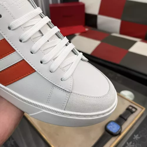 Replica Bally Casual Shoes For Men #1303674 $80.00 USD for Wholesale