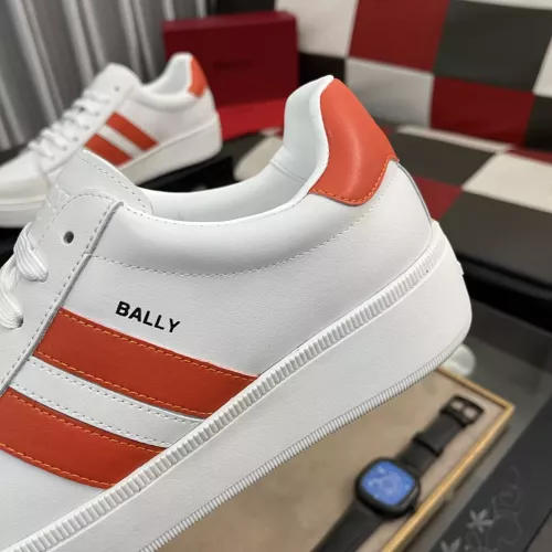 Replica Bally Casual Shoes For Men #1303674 $80.00 USD for Wholesale