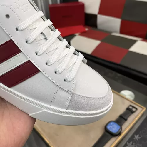Replica Bally Casual Shoes For Men #1303676 $80.00 USD for Wholesale