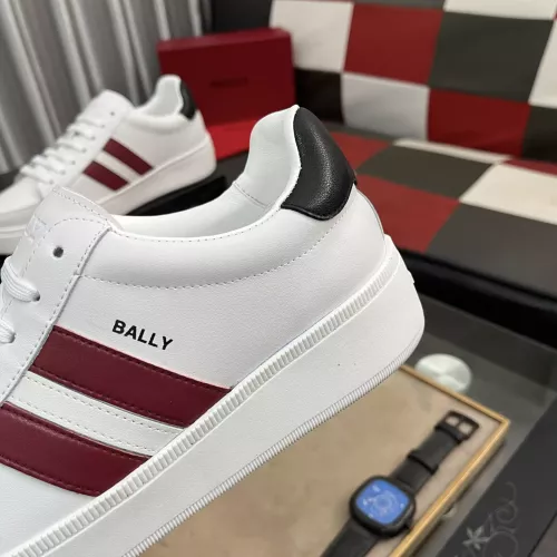 Replica Bally Casual Shoes For Men #1303676 $80.00 USD for Wholesale