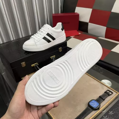 Replica Bally Casual Shoes For Men #1303679 $80.00 USD for Wholesale