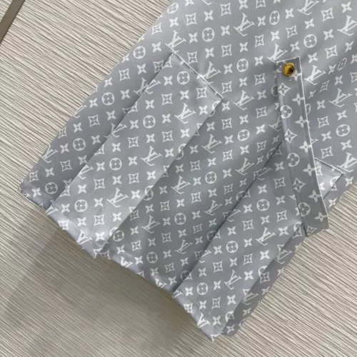 Replica Louis Vuitton LV Dresses Sleeveless For Women #1303814 $80.00 USD for Wholesale