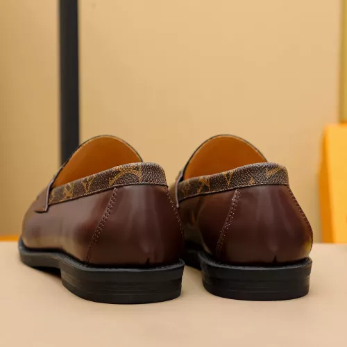 Replica Louis Vuitton LV Oxfords Shoes For Men #1303853 $88.00 USD for Wholesale