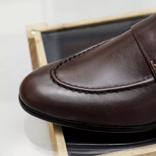 Replica Louis Vuitton LV Oxfords Shoes For Men #1303861 $88.00 USD for Wholesale