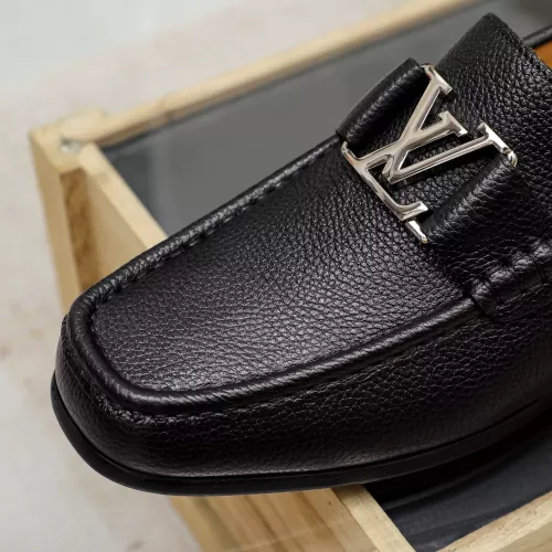 Replica Louis Vuitton LV Oxfords Shoes For Men #1303901 $92.00 USD for Wholesale