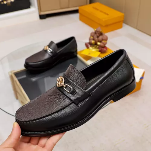 Louis Vuitton LV Oxfords Shoes For Men #1303914 $96.00 USD, Wholesale Replica Louis Vuitton LV Oxfords Shoes