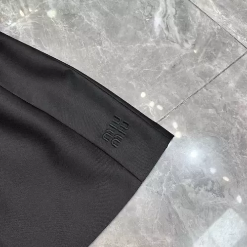Replica MIU MIU Skirts For Women #1304014 $88.00 USD for Wholesale
