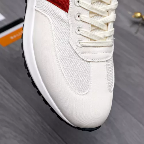 Replica Bally Casual Shoes For Men #1304036 $105.00 USD for Wholesale