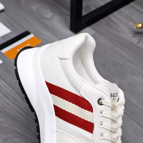 Replica Bally Casual Shoes For Men #1304036 $105.00 USD for Wholesale