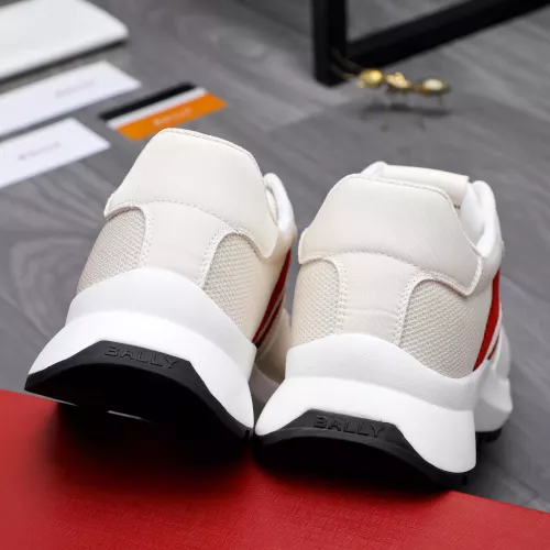 Replica Bally Casual Shoes For Men #1304036 $105.00 USD for Wholesale