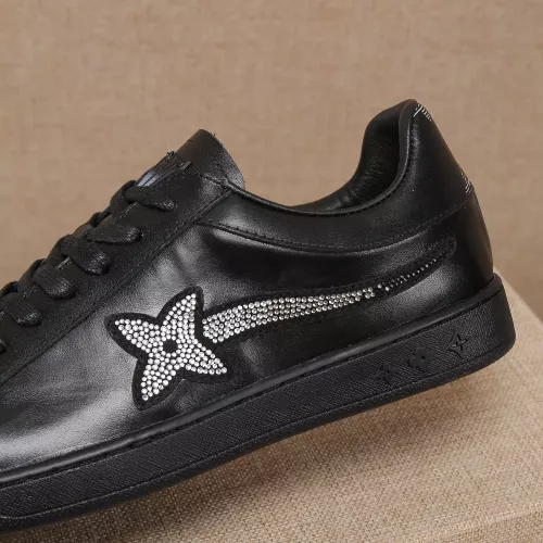 Replica Louis Vuitton Casual Shoes For Men #1304121 $80.00 USD for Wholesale