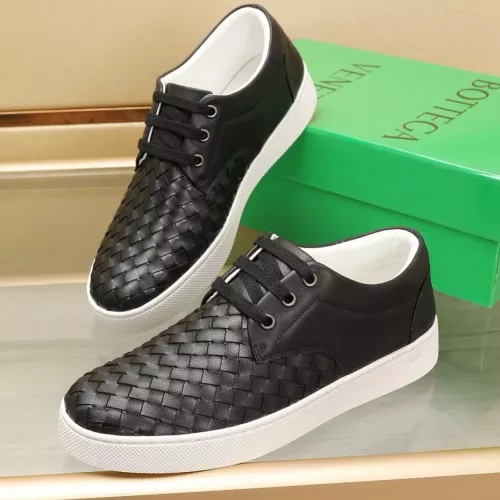 Bottega Veneta BV Casual Shoes For Men #1304178 $100.00 USD, Wholesale Replica Bottega Veneta BV Casual Shoes