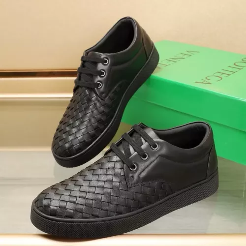 Bottega Veneta BV Casual Shoes For Men #1304179 $100.00 USD, Wholesale Replica Bottega Veneta BV Casual Shoes
