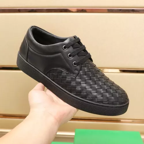 Replica Bottega Veneta BV Casual Shoes For Men #1304179 $100.00 USD for Wholesale