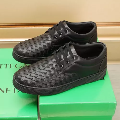 Replica Bottega Veneta BV Casual Shoes For Men #1304179 $100.00 USD for Wholesale